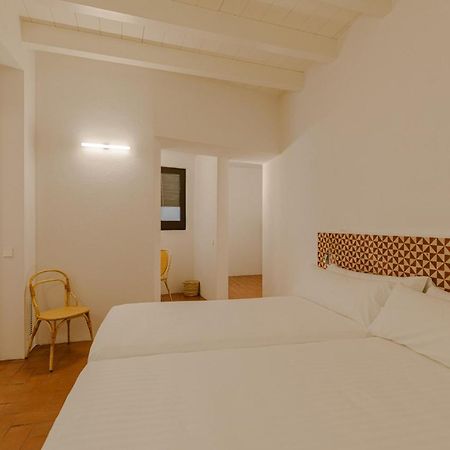Flateli Santa Clara 12 Apartment Girona Exterior photo