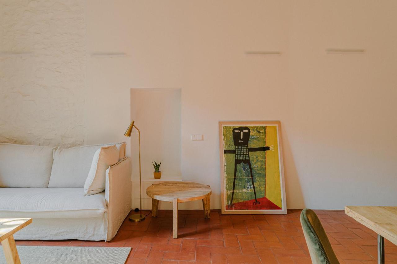 Flateli Santa Clara 12 Apartment Girona Exterior photo