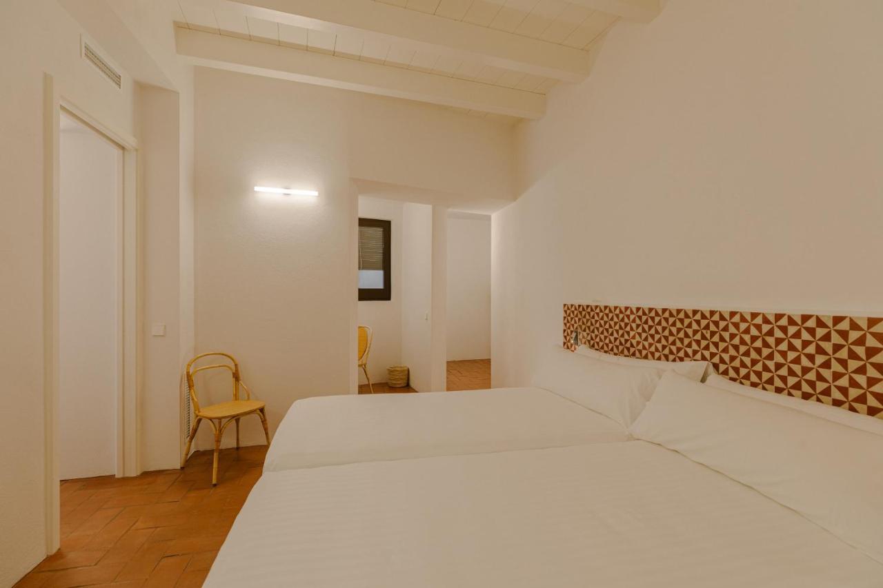 Flateli Santa Clara 12 Apartment Girona Exterior photo